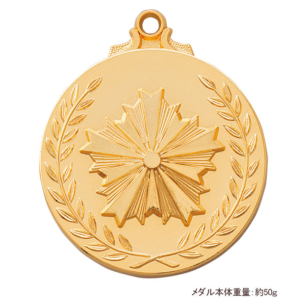 45Φメダル+NM.A26（警察）金