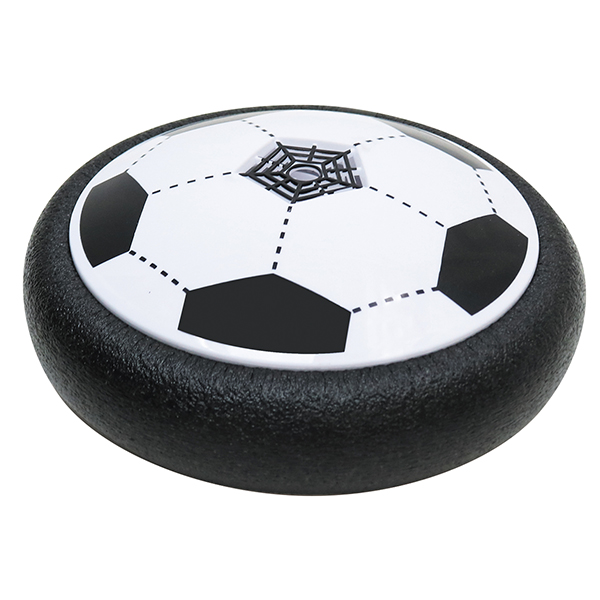 ホバーサッカー