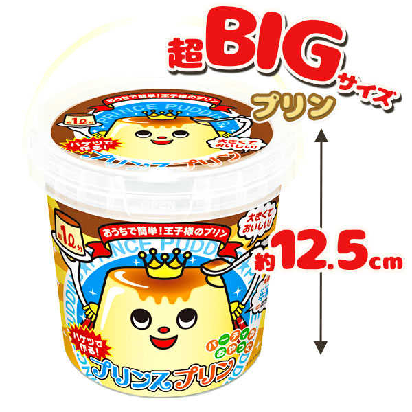 プリンスプリン
