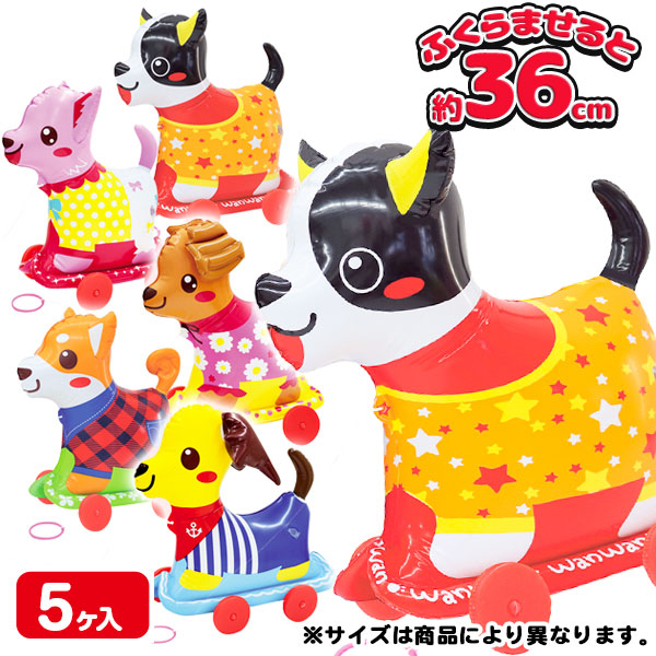 おさんぽコロコロわんわんズ
