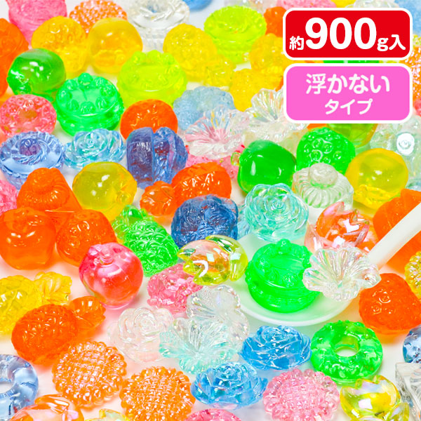 宝石すくい  フルーツ＆ファンシー
