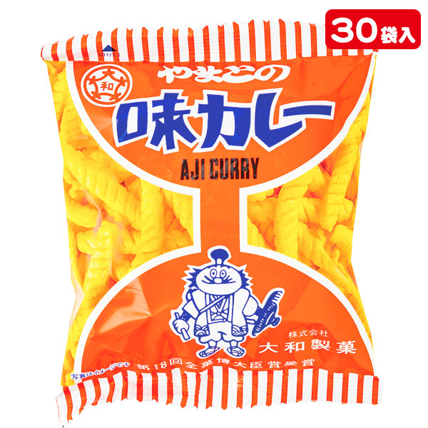 味カレー