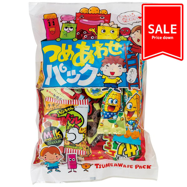 【値下：賞味期限2026/5/16】訳あり！詰合せパック