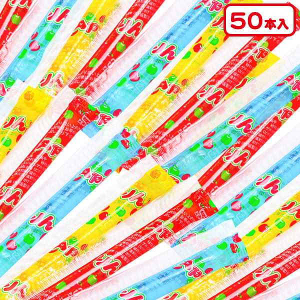 りんごゼリー