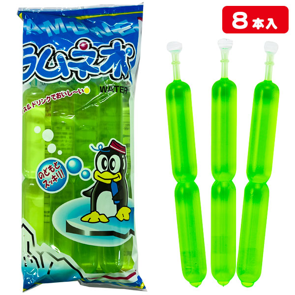 ラムネ水