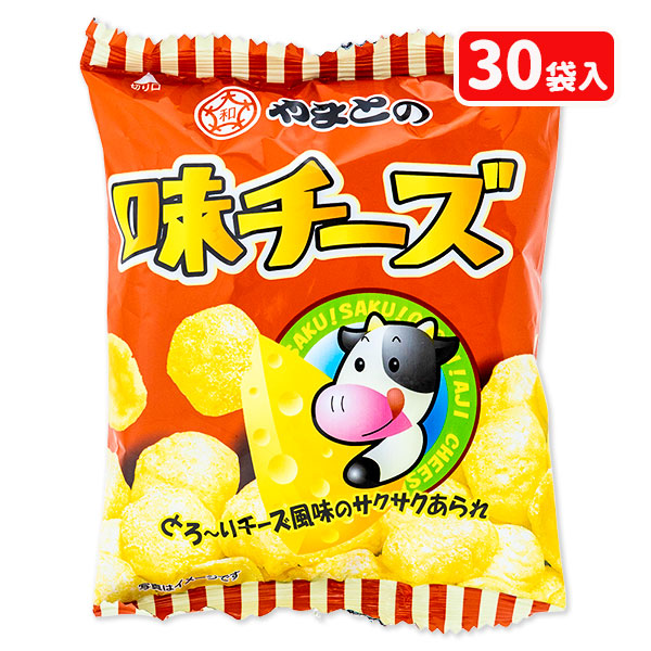 味チーズ
