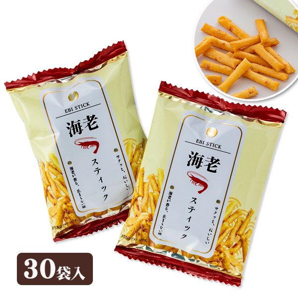 えびスティック