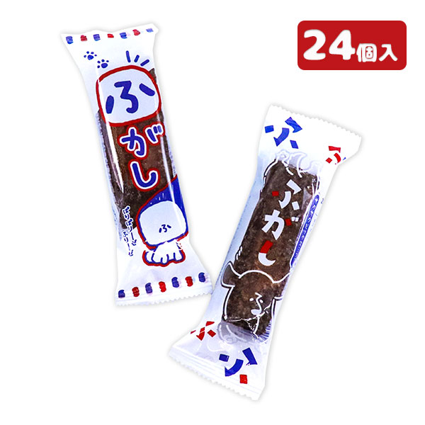 ふ菓子