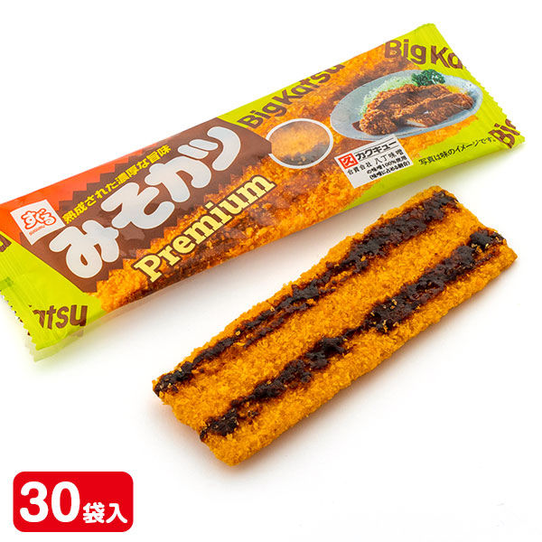 みそカツプレミアム