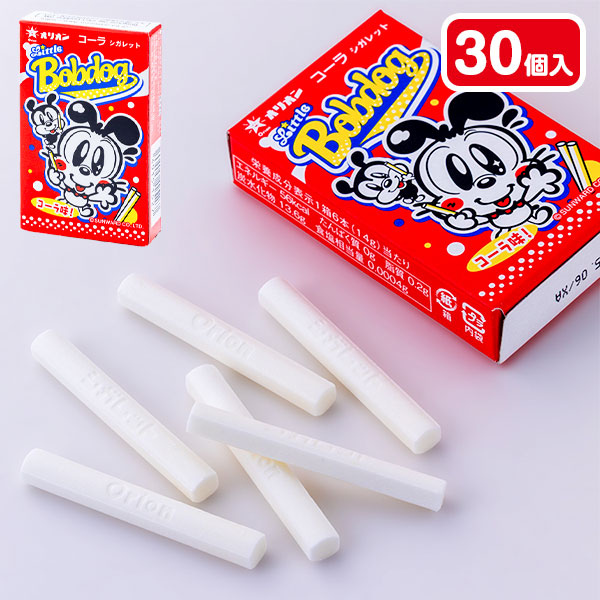 コーラシガレット