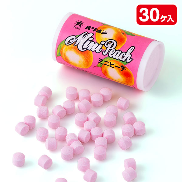 ミニピーチ