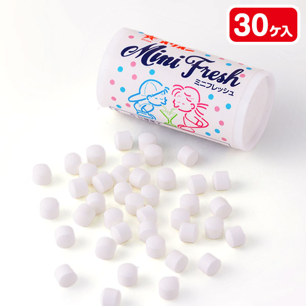 ミニフレッシュ