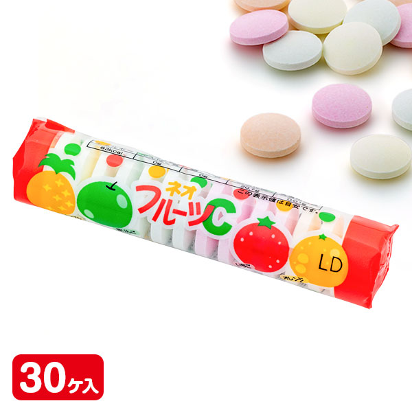 ネオフルーツC