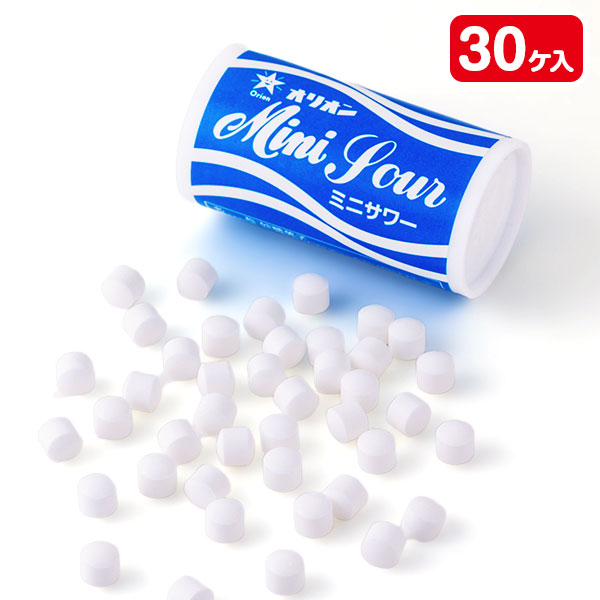 ミニサワー