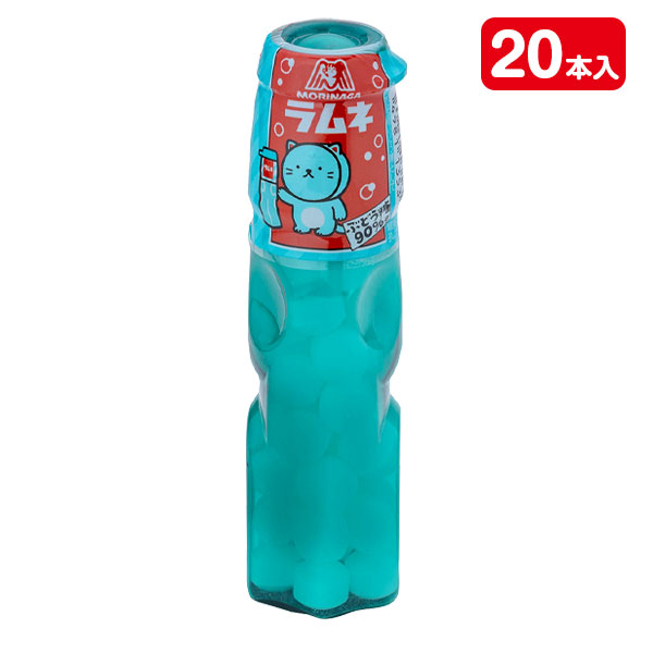 森永  ラムネ