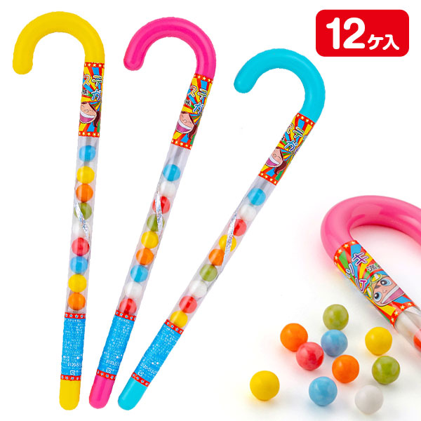 ステッキガム