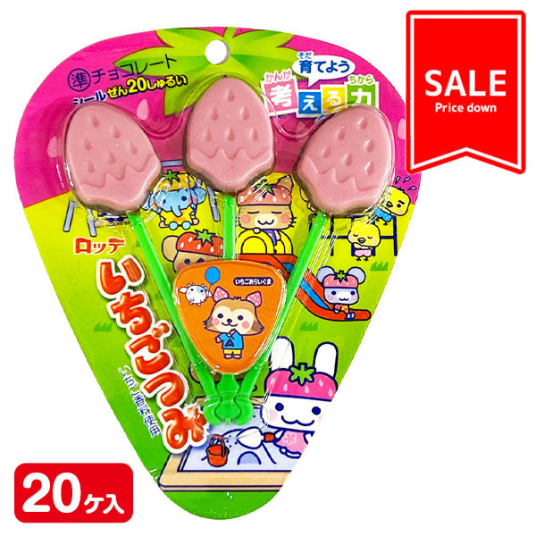 【季節外商品の為値下：賞味期限2026/12/31】訳あり！いちごつみ