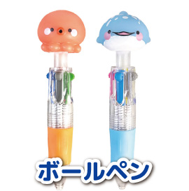ボールペン