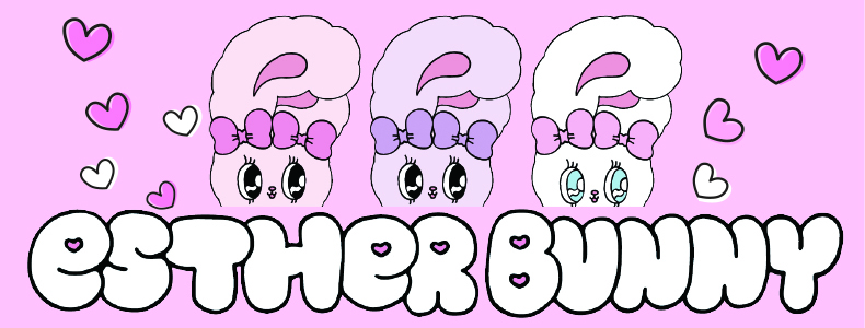 エスターバニー