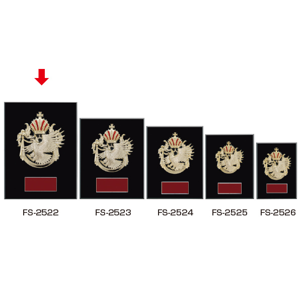 楯  ＦＳ－２５２２