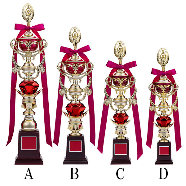 トロフィー FT-7012-D (P1) .395