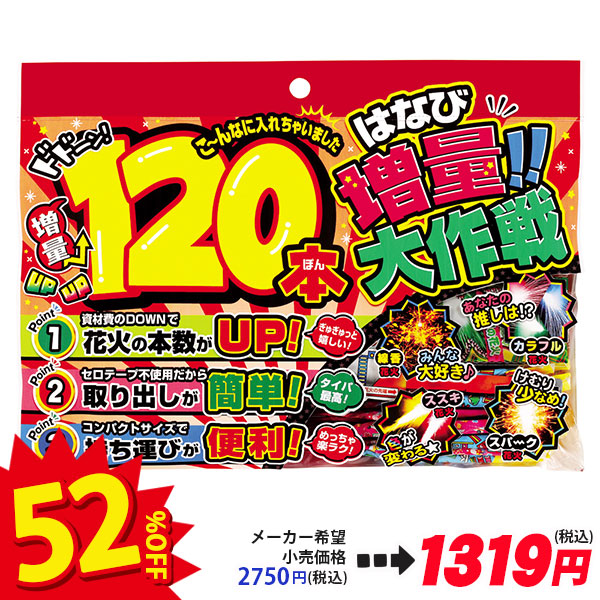 【配達時間指定不可】増量大作戦L