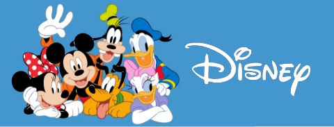 ディズニー