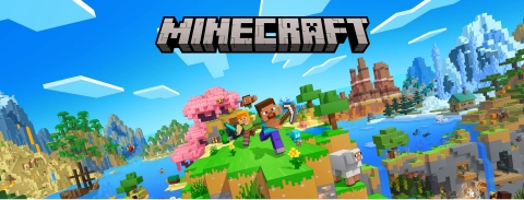 マインクラフト