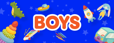 BOYS