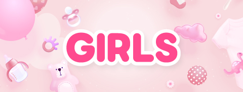 GIRLS
